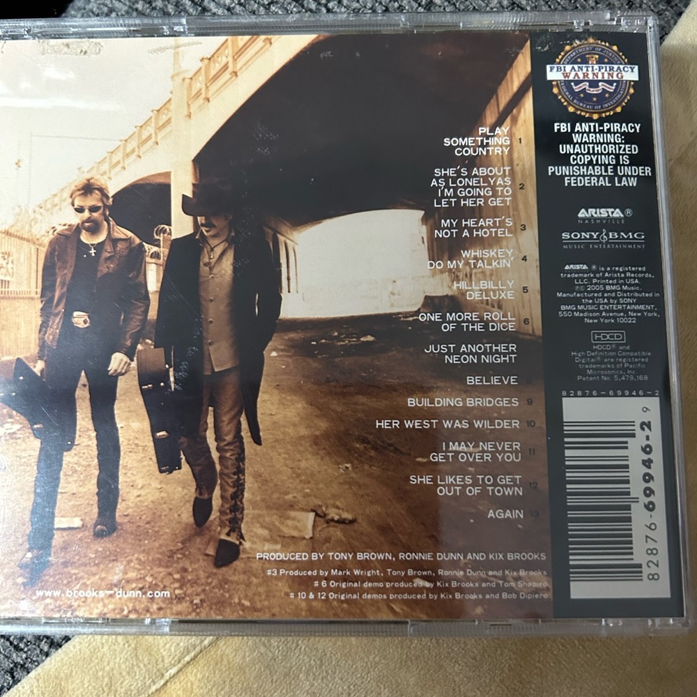 Cd - Picture 2 of 2